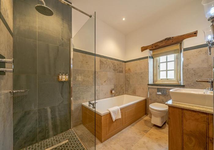 The Fleece Inn Shireshead Extérieur photo