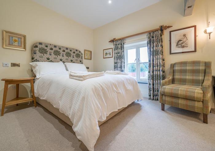 The Fleece Inn Shireshead Extérieur photo