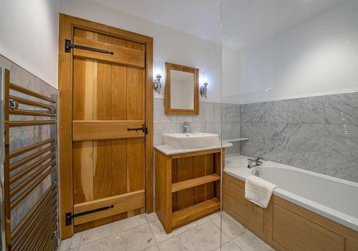 The Fleece Inn Shireshead Extérieur photo