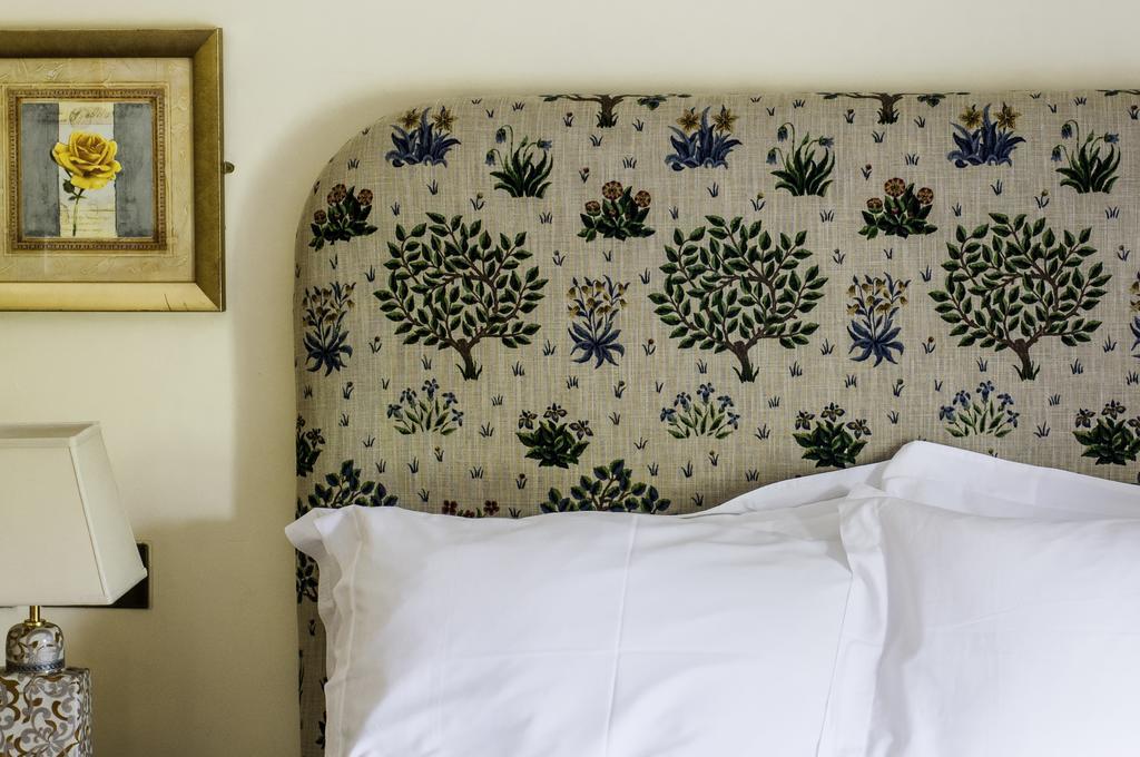 The Fleece Inn Shireshead Extérieur photo