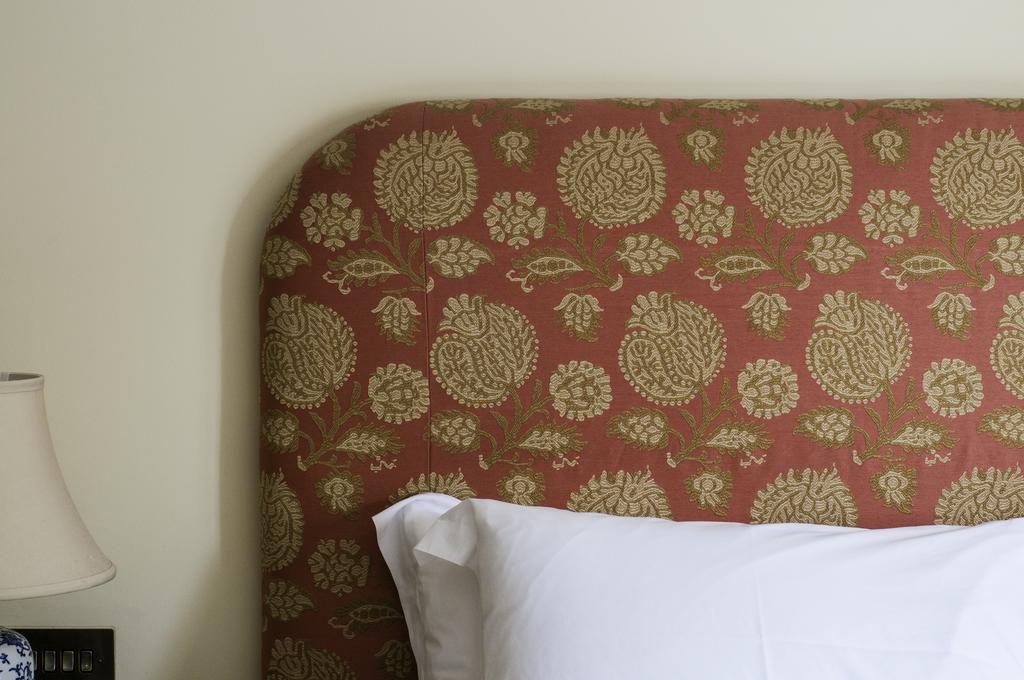 The Fleece Inn Shireshead Extérieur photo