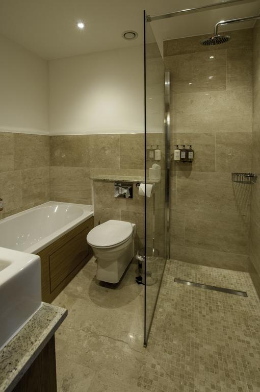 The Fleece Inn Shireshead Extérieur photo