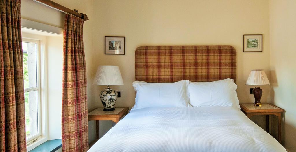 The Fleece Inn Shireshead Extérieur photo